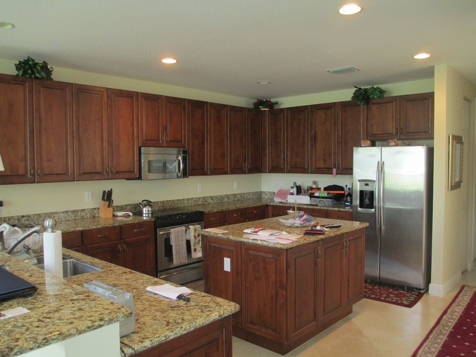 fabulous kitchen