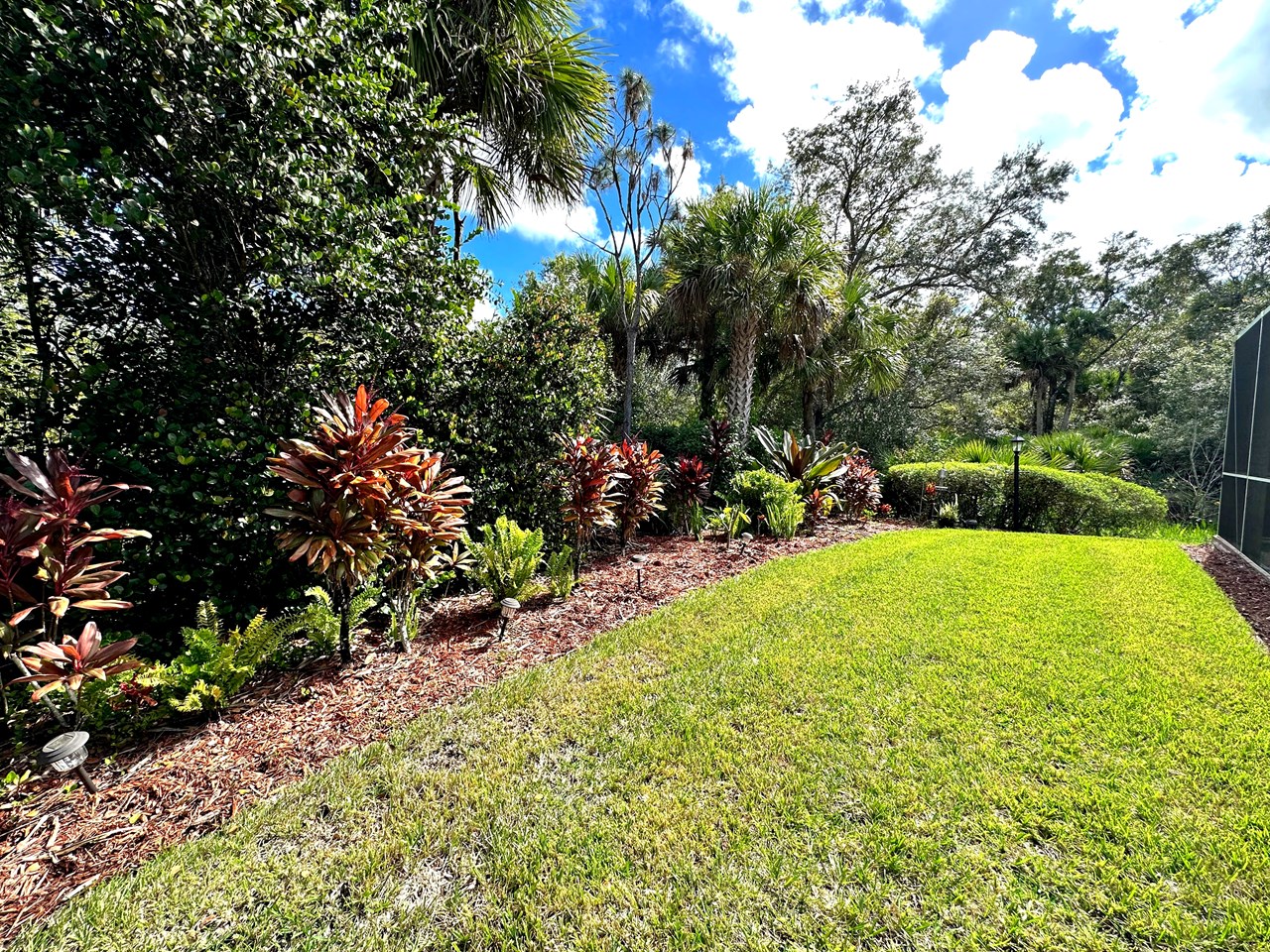 private preserve view