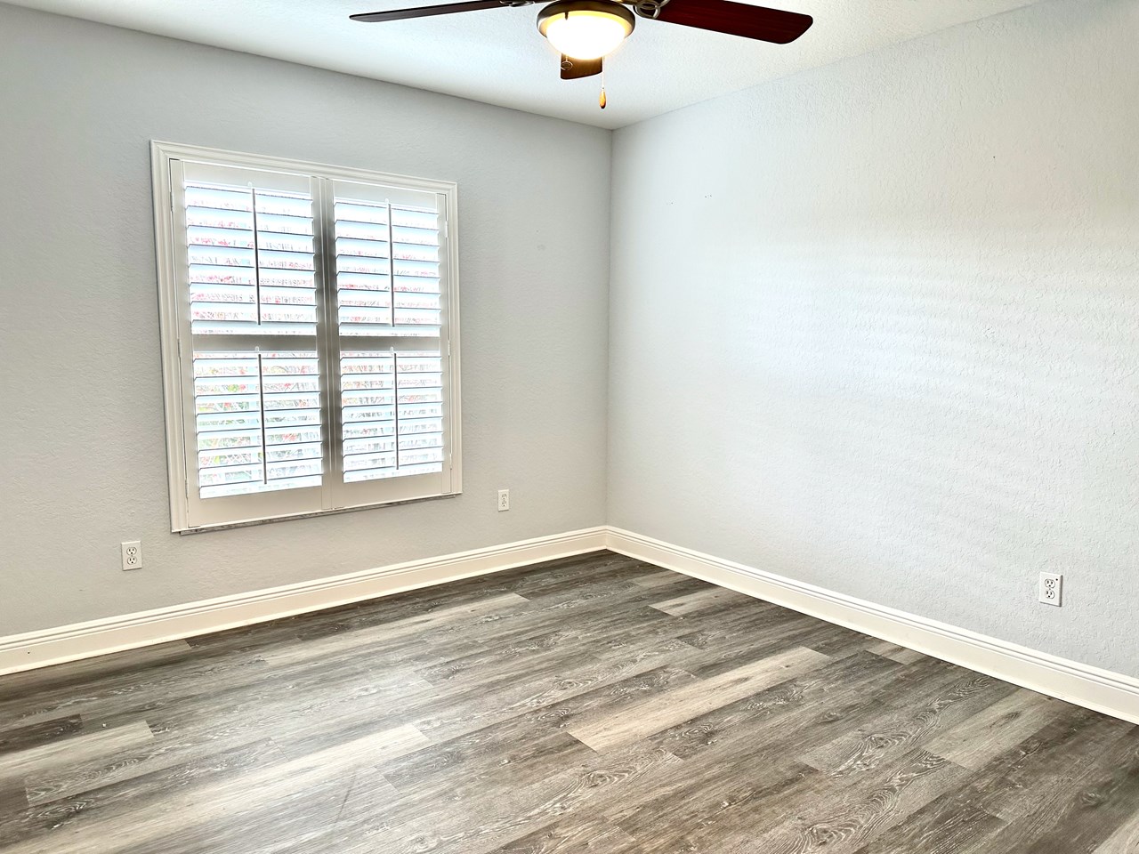 breakfast nook and pantry