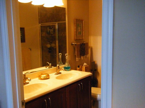 master bath