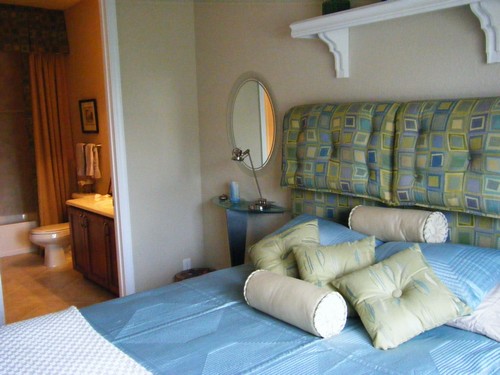 bedroom #2