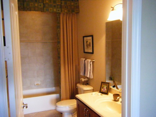 bathroom #2