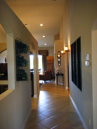 foyer entrance