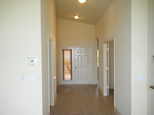 foyer entrance