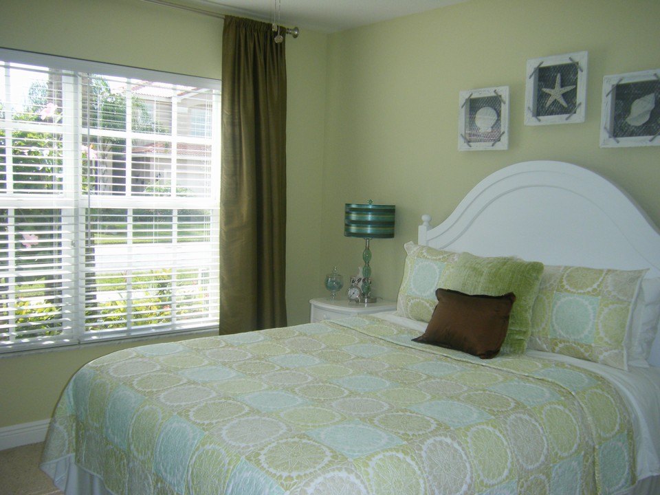 bedroom #2