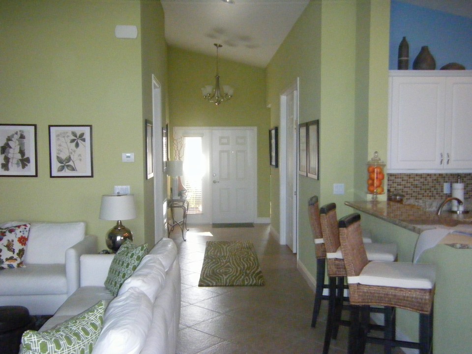 foyer entrance