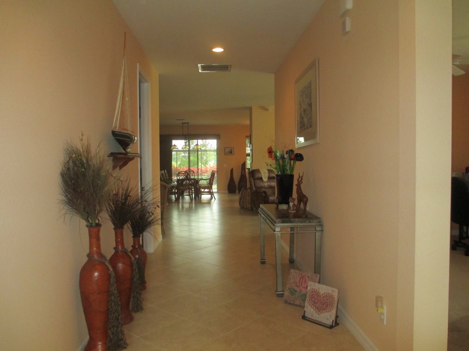 foyer entrance