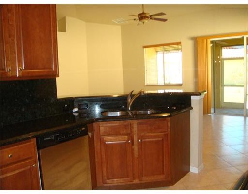 kitchen looking towards greatroom