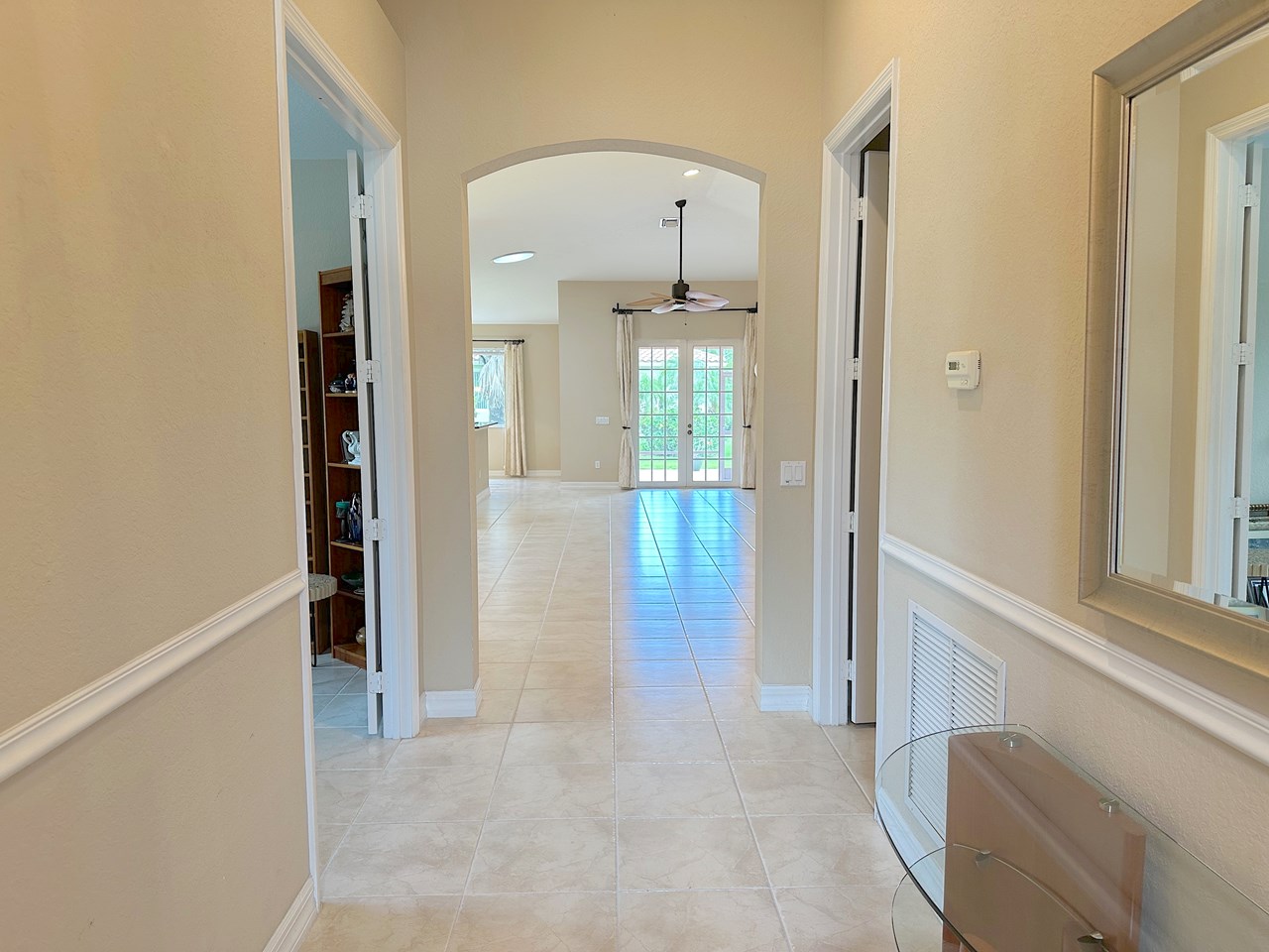 foyer