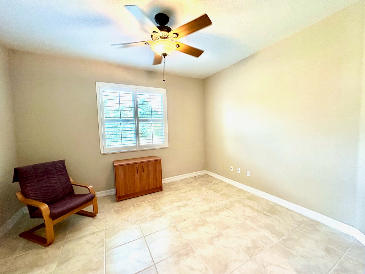 convertible bedroom/office