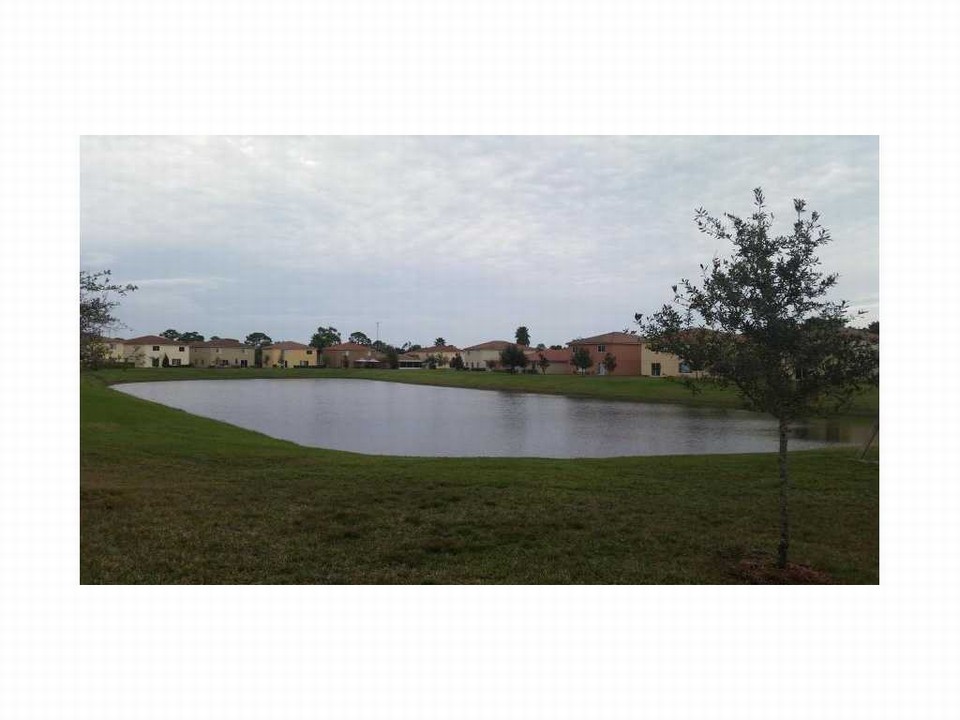 lake view