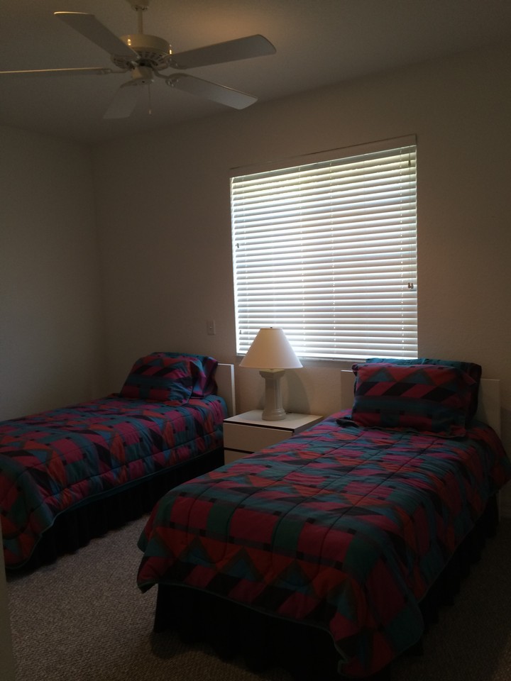 guest bedroom