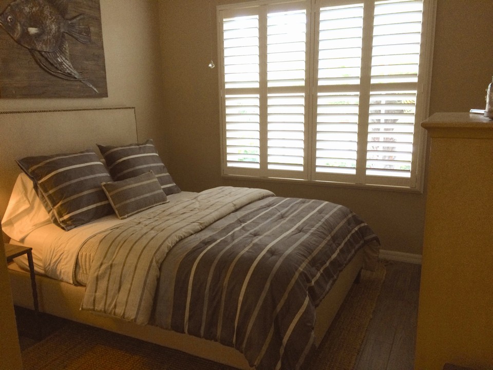 bedroom #3