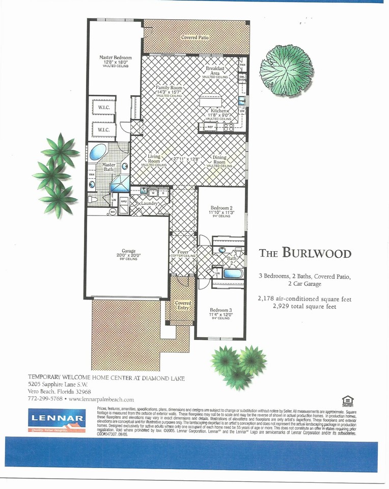burlwood model