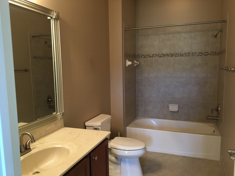 guest bath