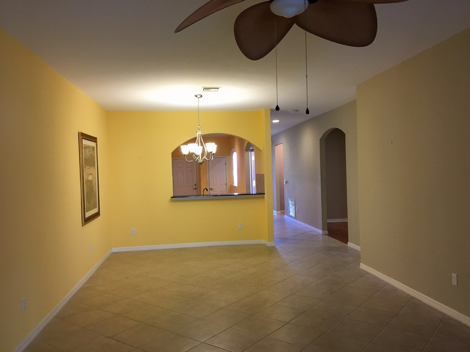 great room