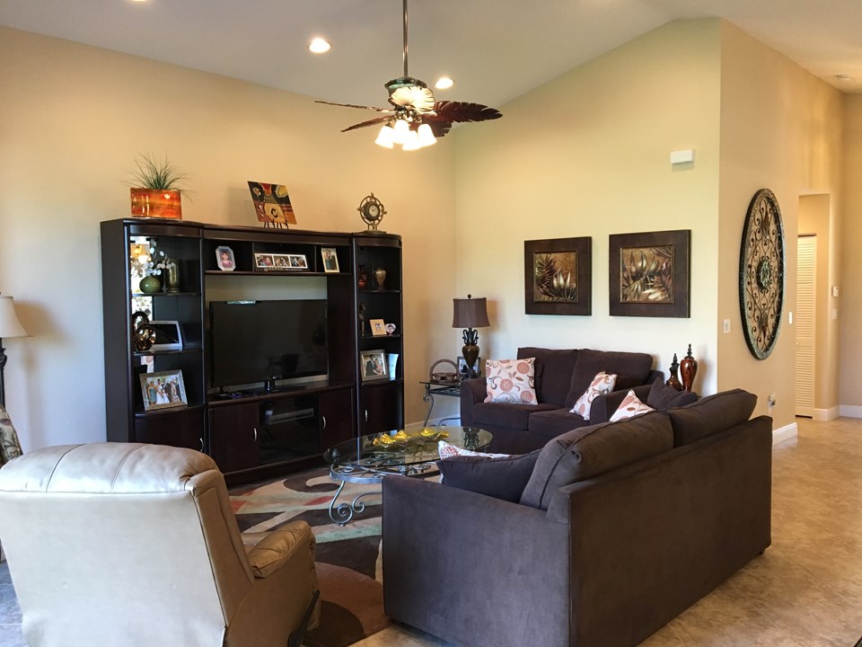great room