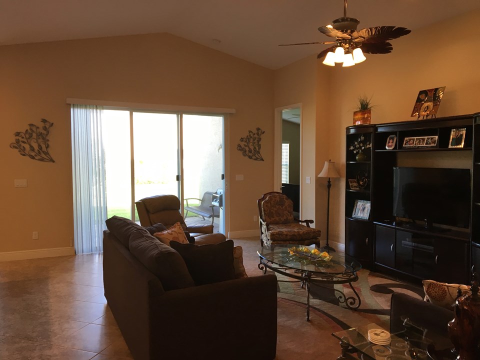 great room