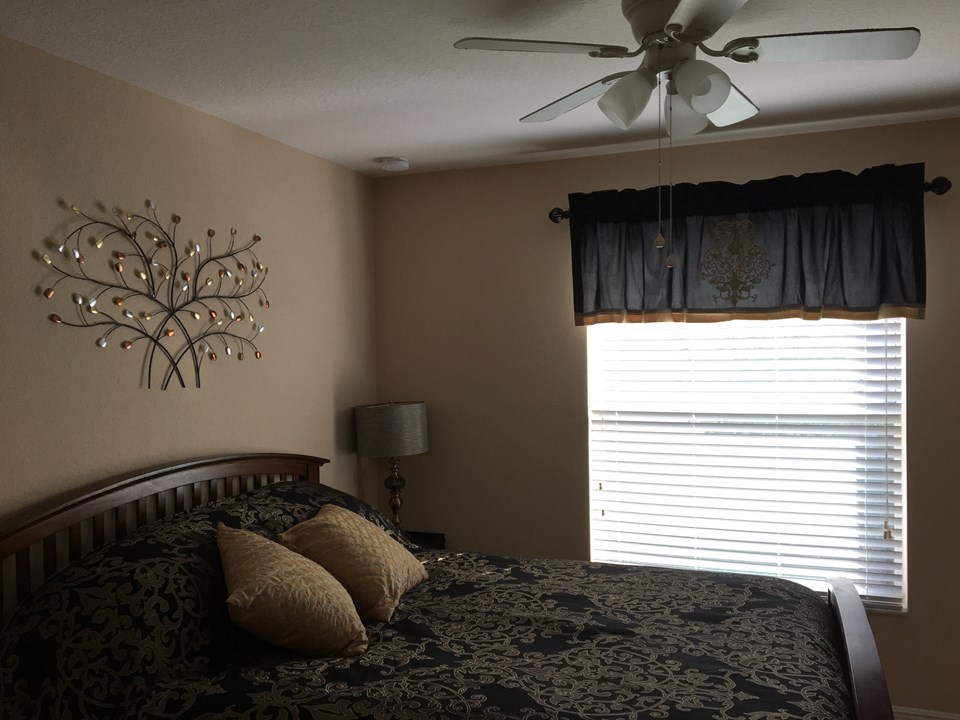 guest bedroom