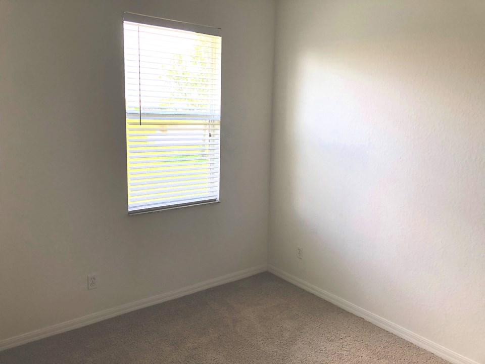 bedroom #3