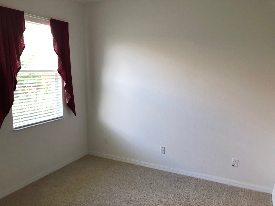 bedroom #2