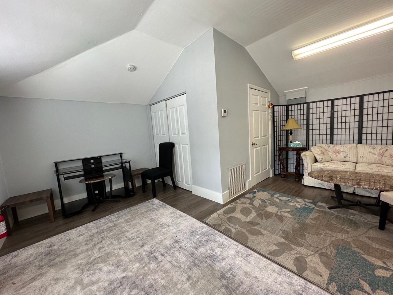 front room