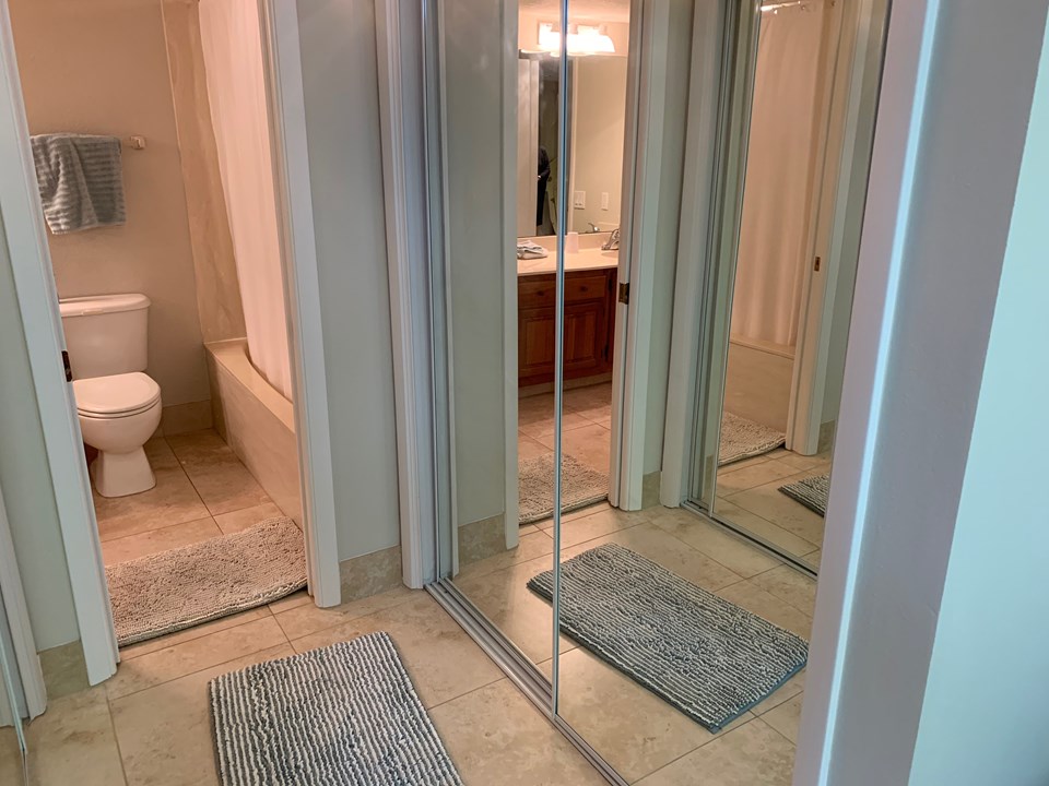 guest bath
