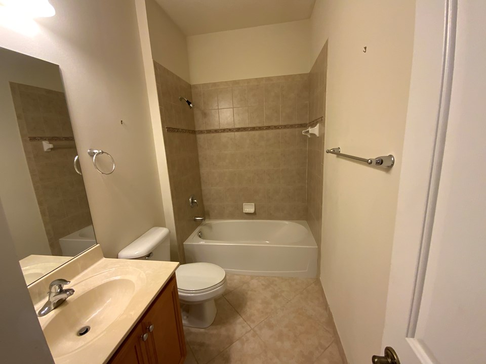 guest bath