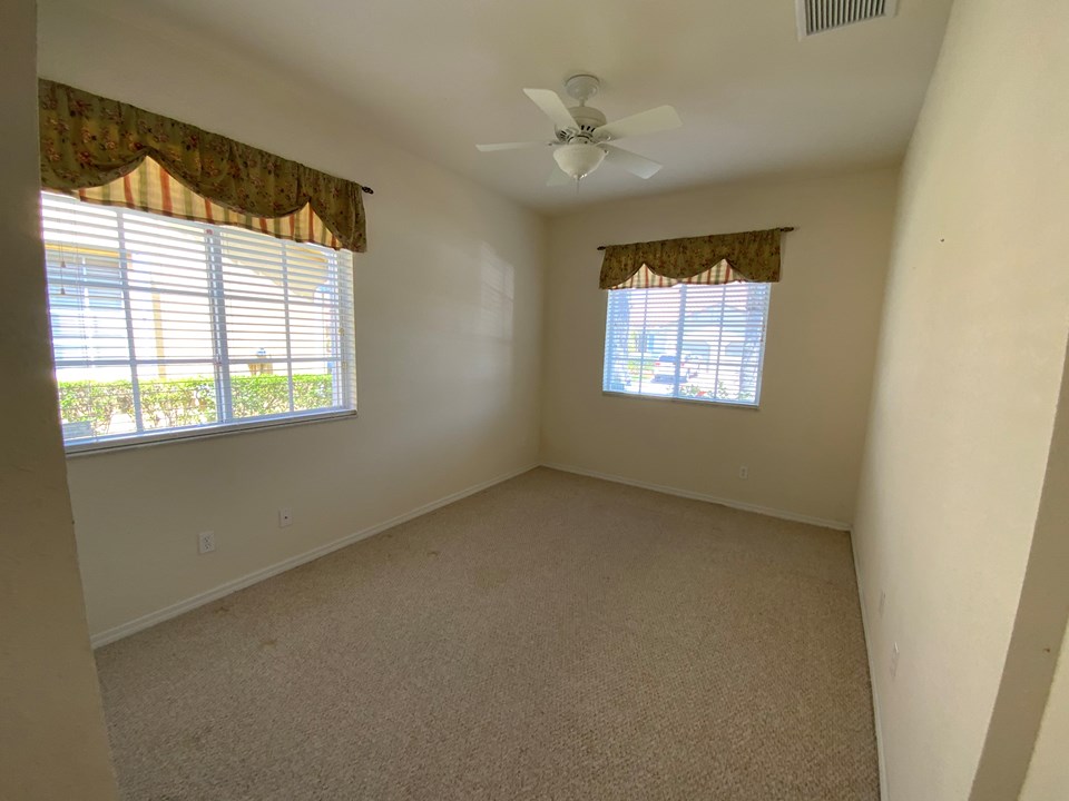 bedroom #2