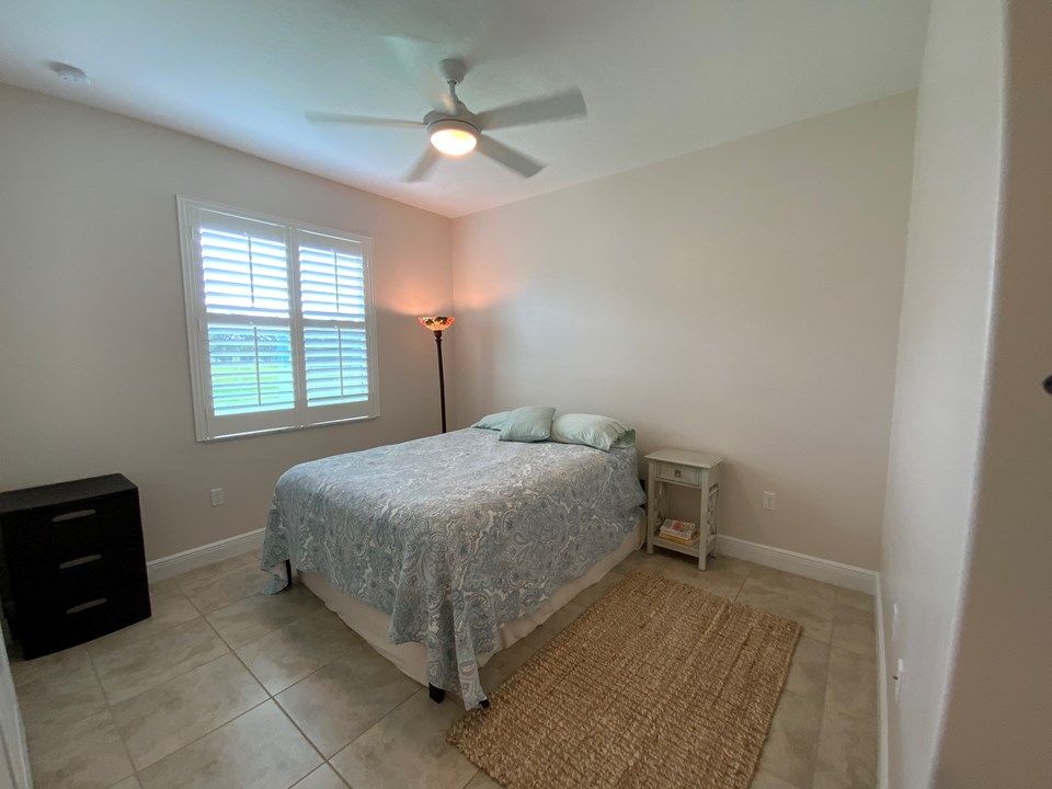 bedroom #2