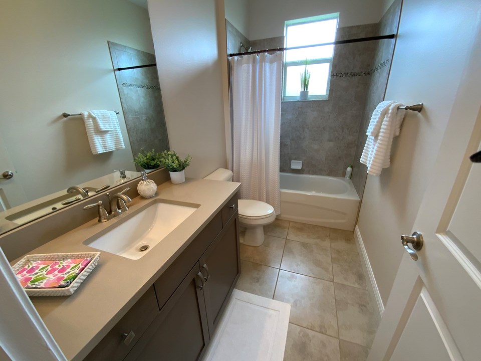 bathroom #2