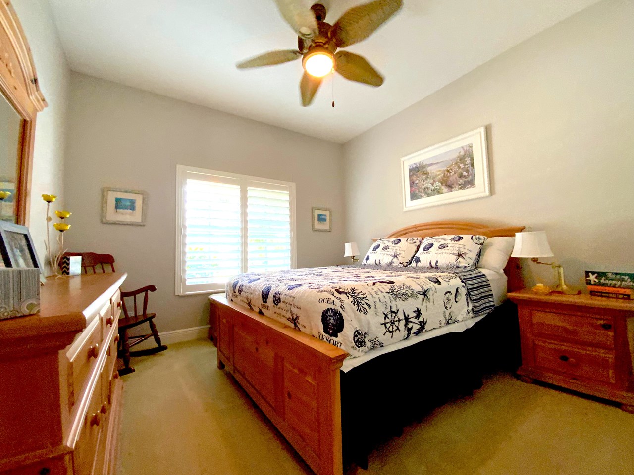 bedroom #2