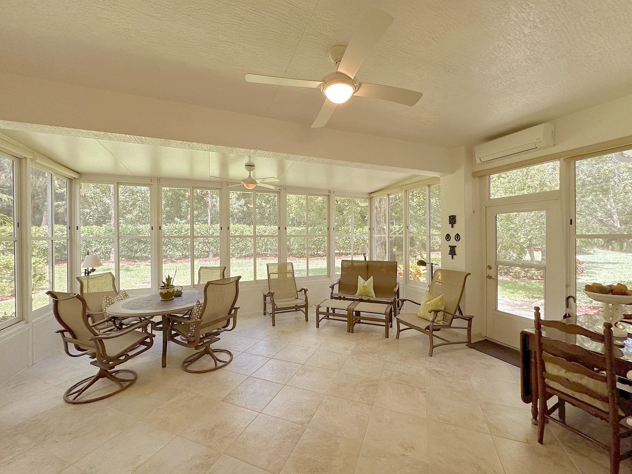 sunroom