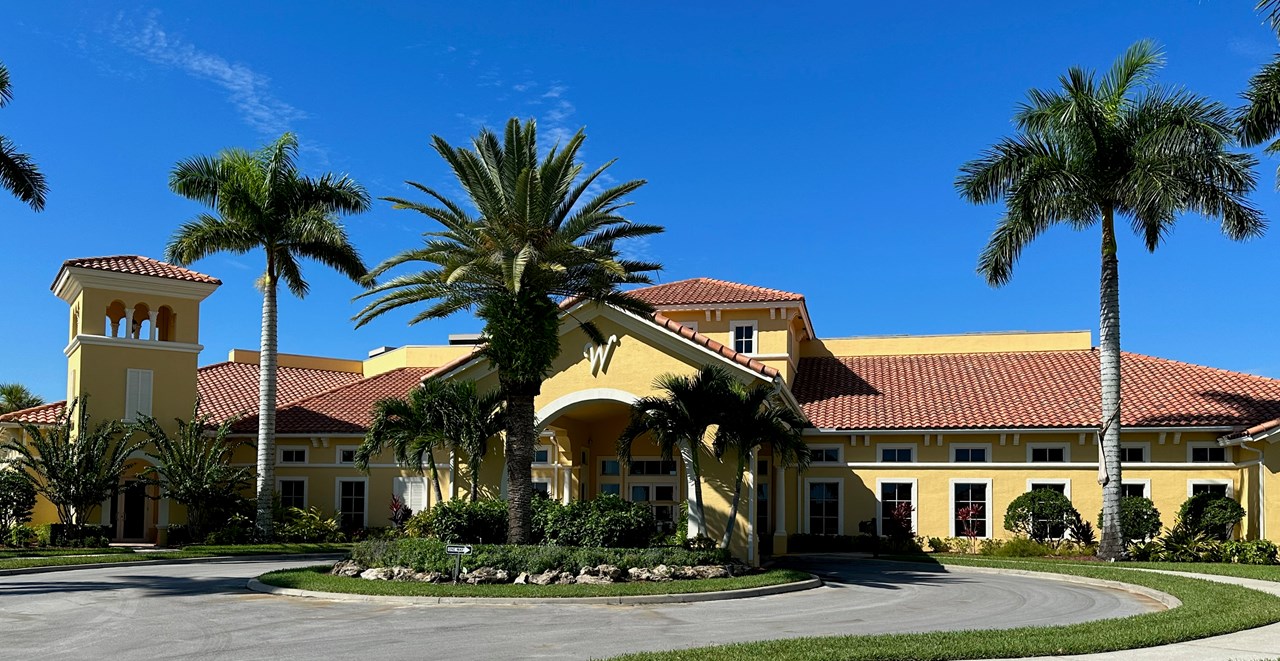 clubhouse