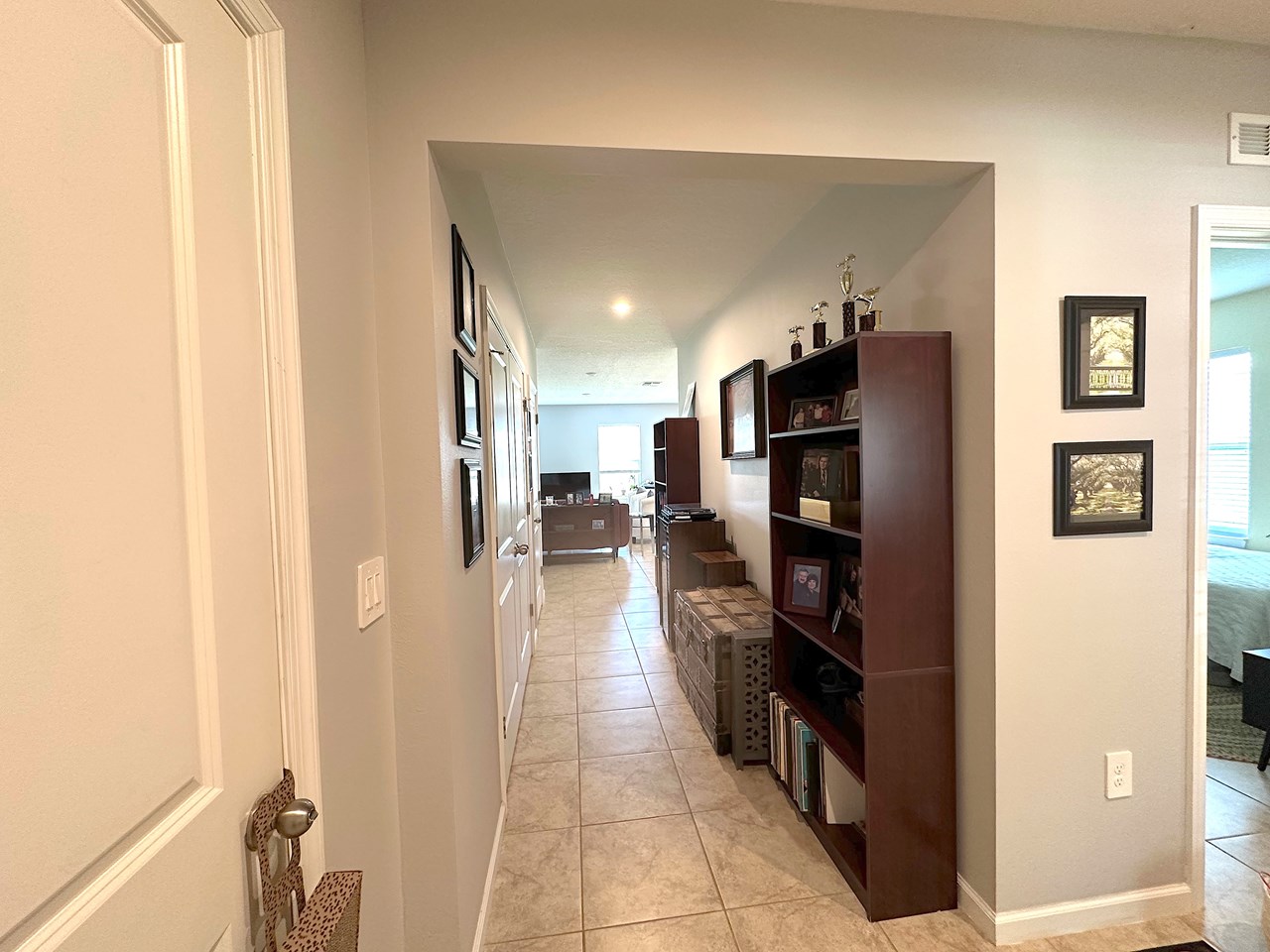 foyer entry