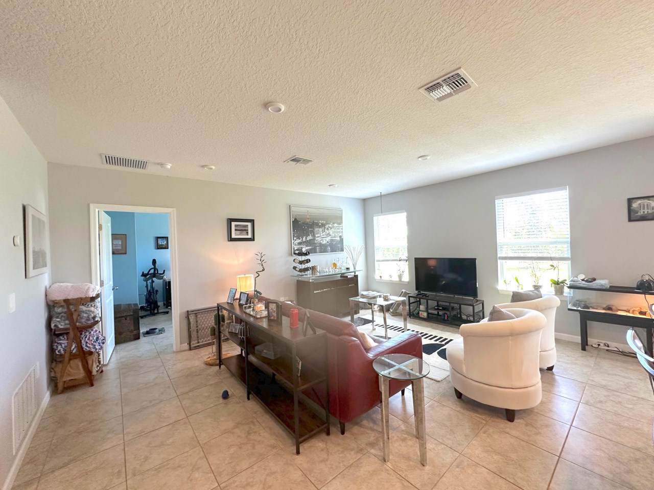 great room
