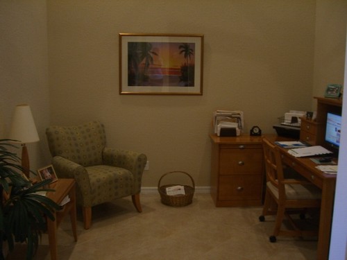 den/office