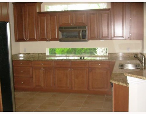 kitchen, stainless appliances, granite counters