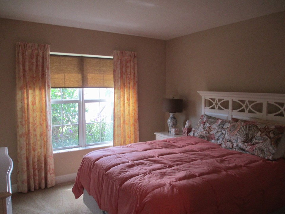 bedroom #2