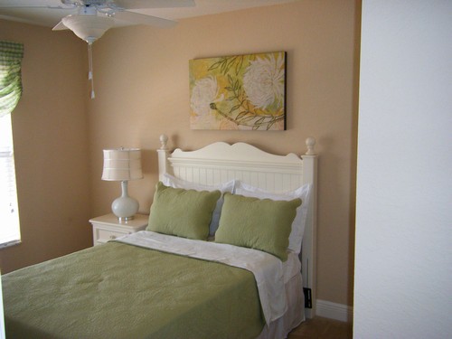 bedroom #3