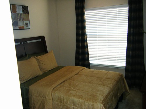 bedroom #4