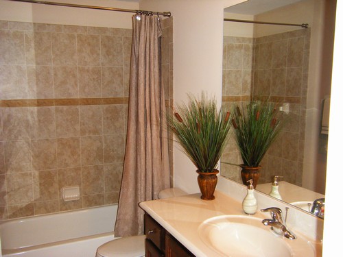2nd. bathroom