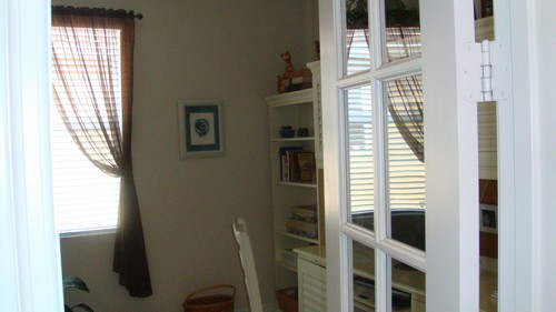 den/office 3rd. bedroom