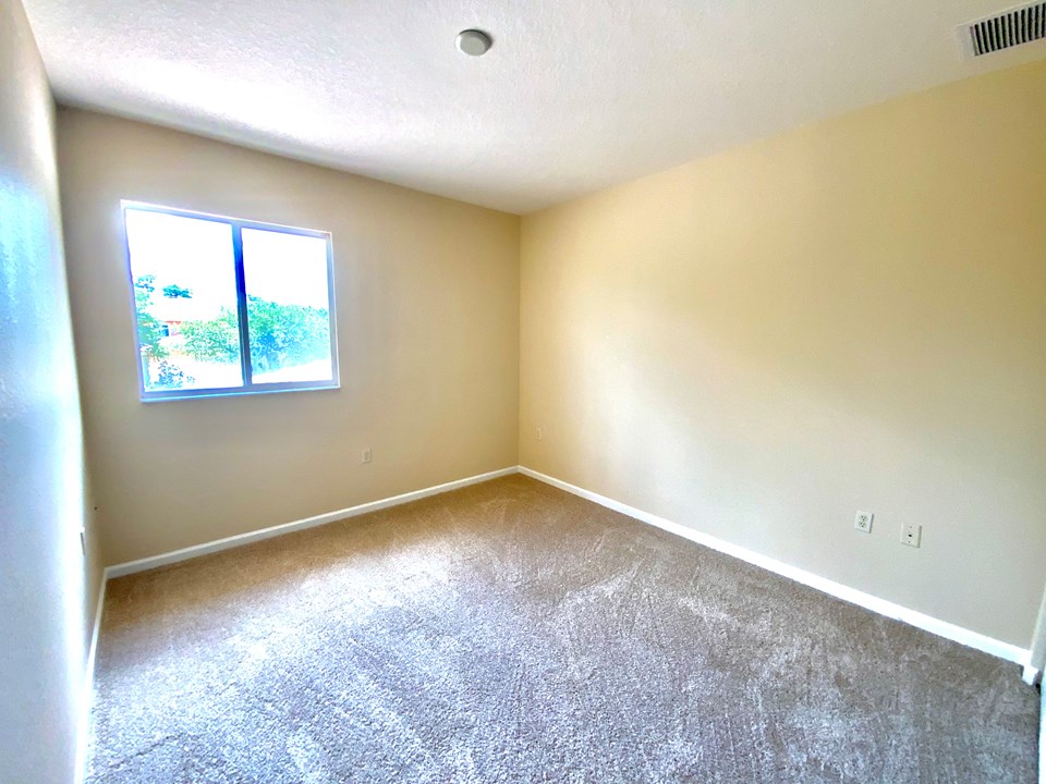 bedroom #4