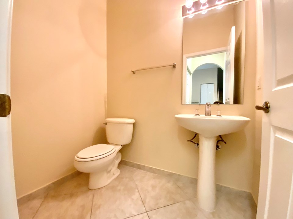 guest bath