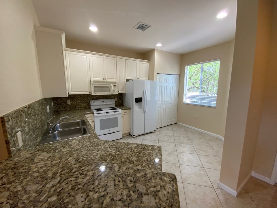 granite counter tops