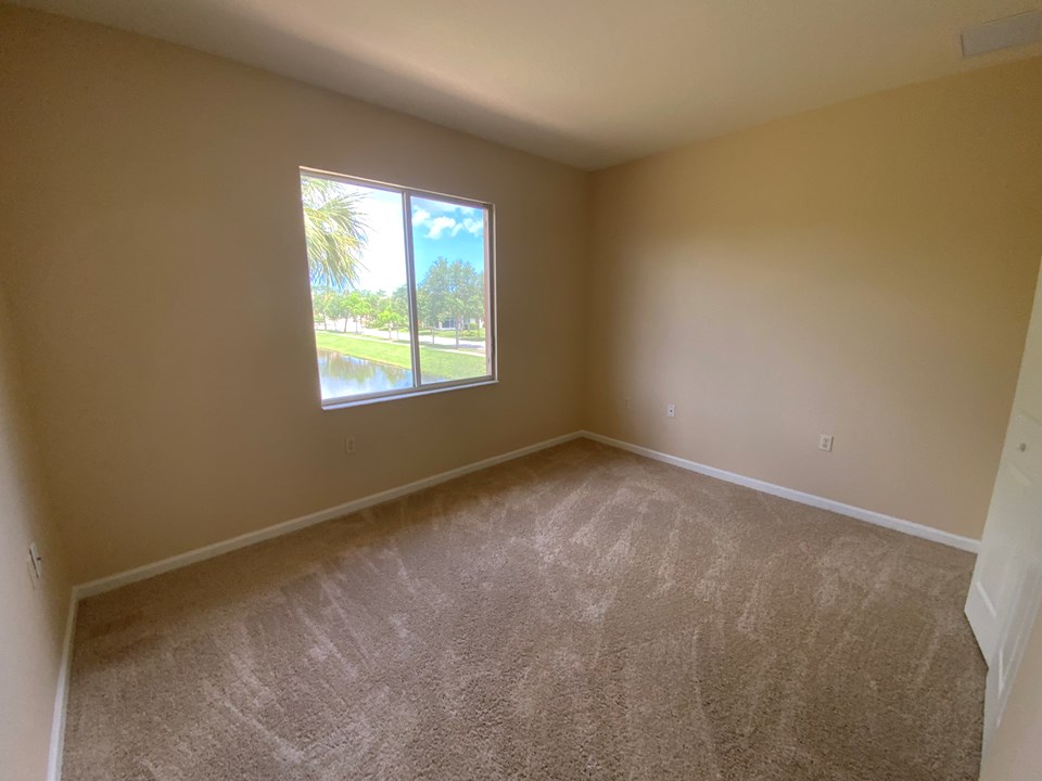 bedroom #2