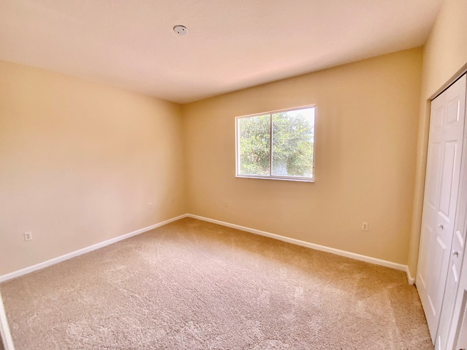 bedroom #3
