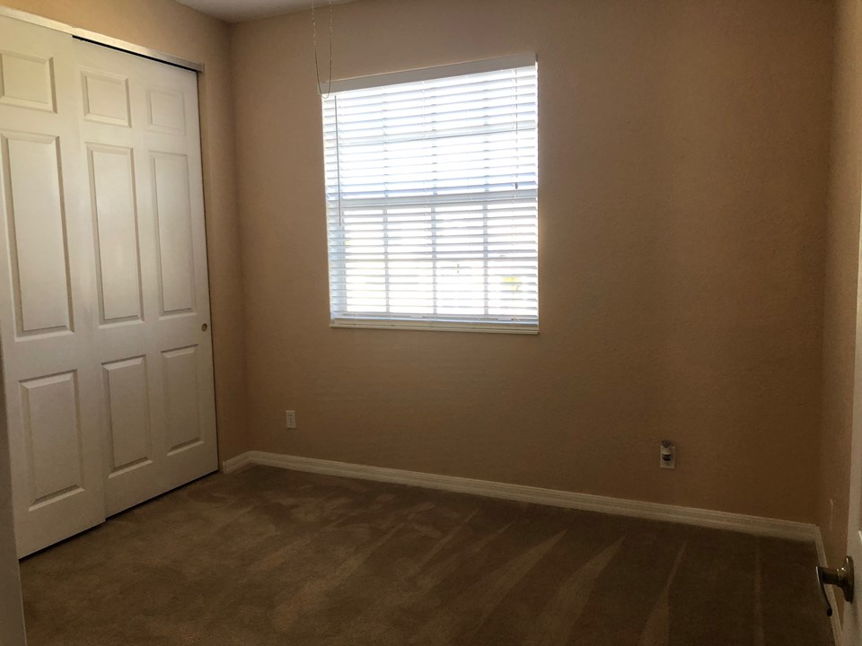 bedroom #2