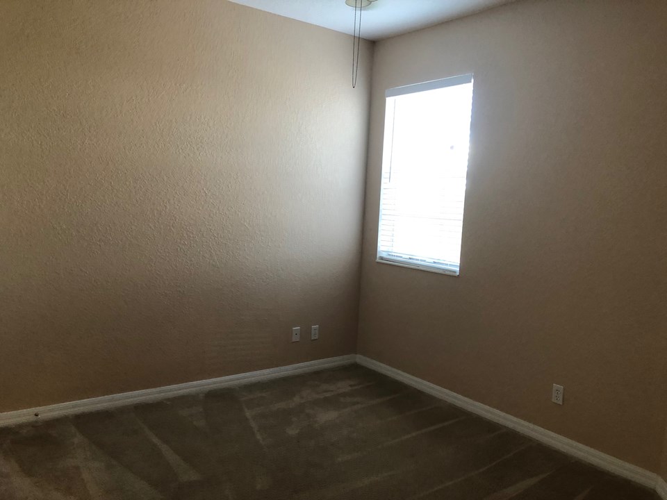 bedroom #2